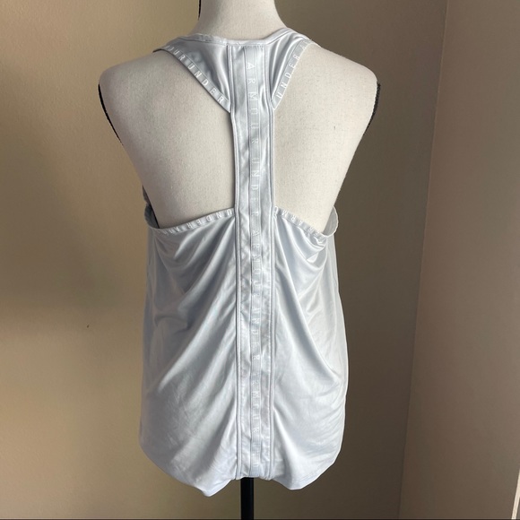 Under Armour Racerback Tank - Picture 1 of 8